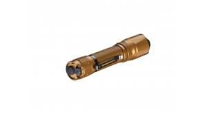 Fenix TK20R UE - Lanternă Tactică - 2800 Lumeni - 465 Metri - Tan